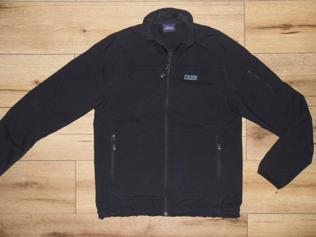 Peak Performance R&D Windstopper ffi Softshell Kabát L