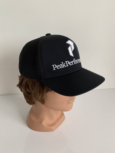 Peak Performance nagyobb fejre Bond cap L/XL baseball sapka