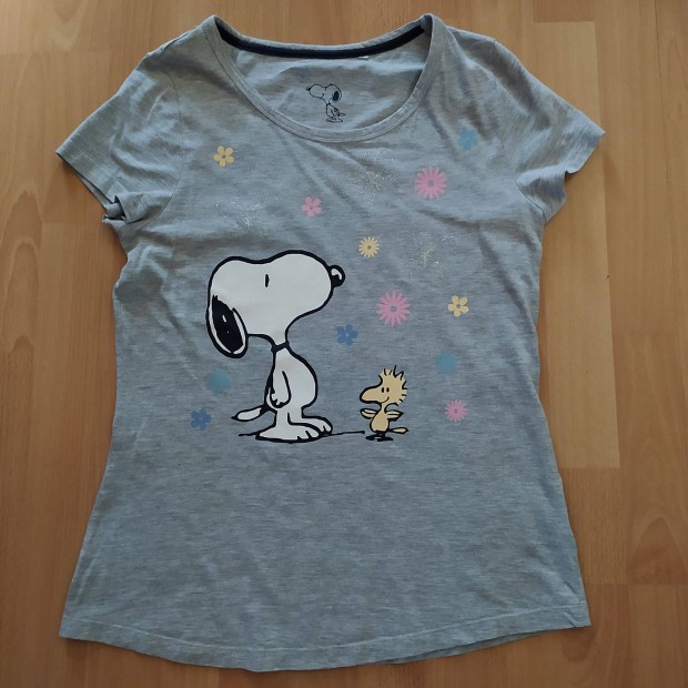 Peanuts Snoopy mints ni fels S
