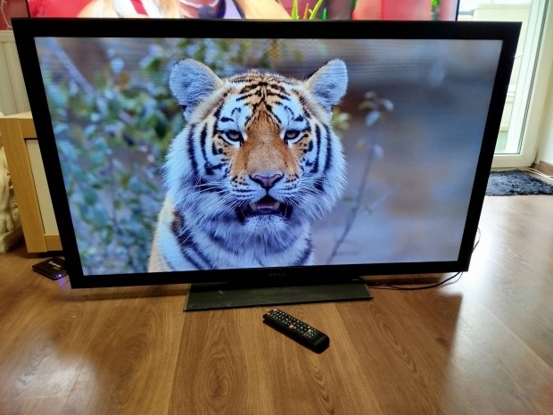 Peaq 117cm-es led tv szp llapotban olivernek 