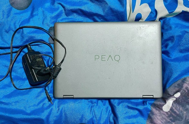 Peaq 360 Notebook s Tblagp.