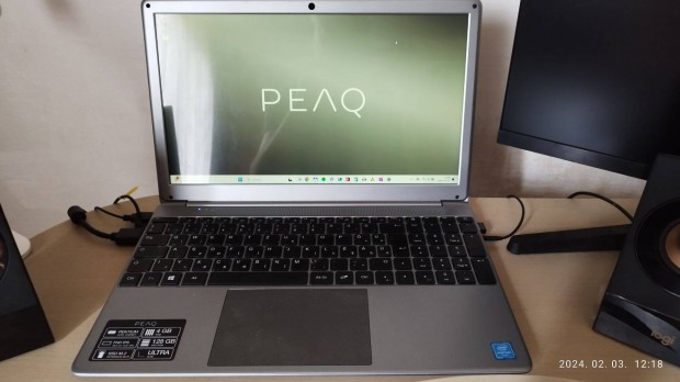 Peaq Classic C151V eladó