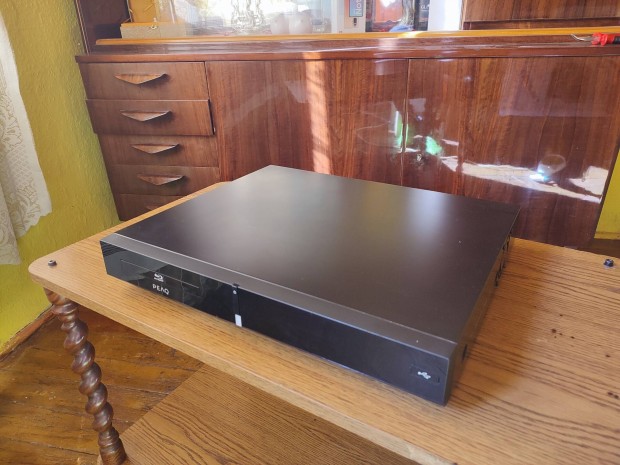Peaq PBR 510 HC 5.1 erősítő 350w hibás