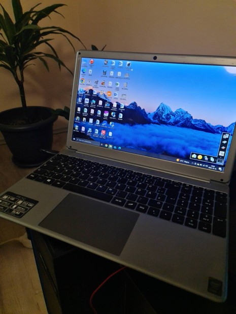 Peaq c150 notebook 