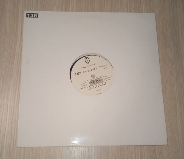 Pearl Feat. Zaradika - The Celebrate (Remixes)(Vinyl,1994)