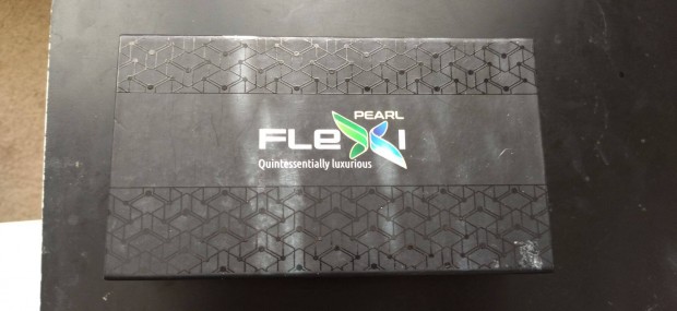 Pearl Flexi borotva