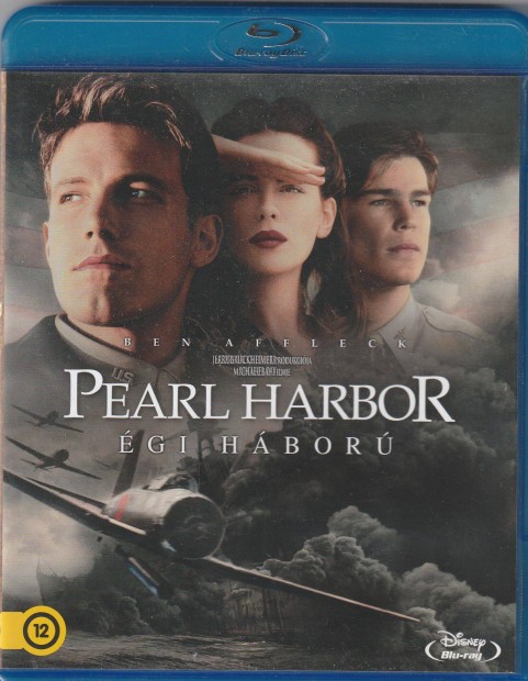 Pearl Harbor - gi hbor Blu-Ray