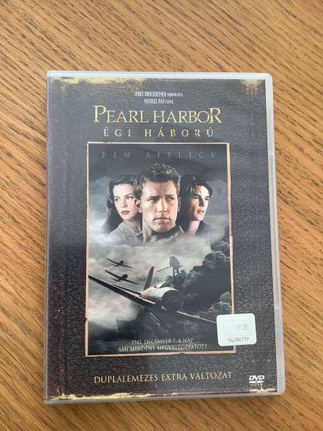 Pearl Harbor - gi hbor (2 DVD)