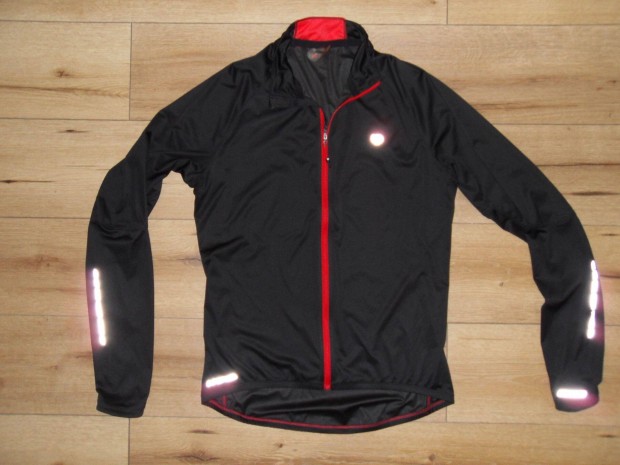 Pearl Izumi ffi Vkony Nyri Softshell Pro Biciglis Dzseki L-es