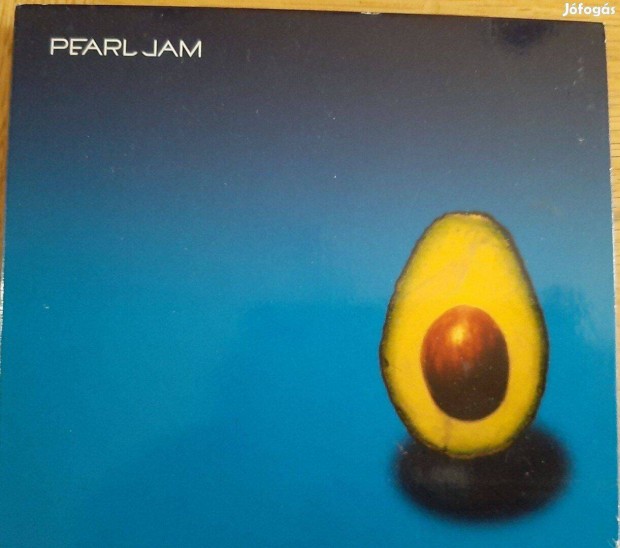 Pearl Jam Pearl Jam CD