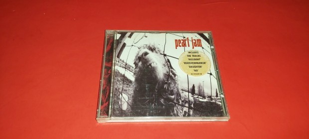Pearl Jam VS  Cd 1993