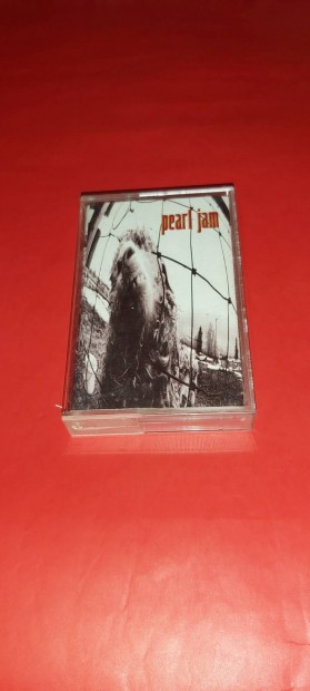 Pearl Jam VS  Kazetta 1993