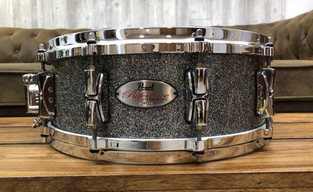 Pearl Reference 20-Ply Snare 