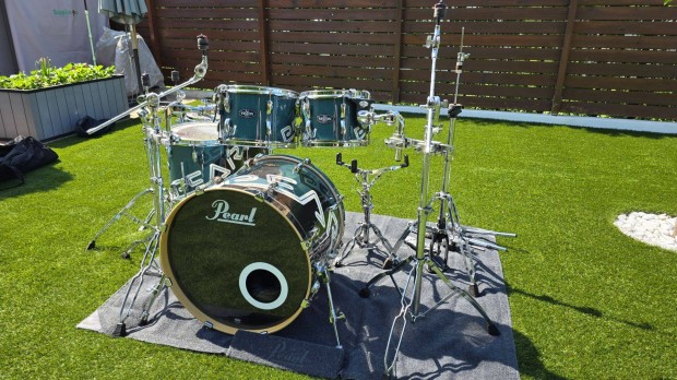 Pearl Vision Artisan II VBA Birch