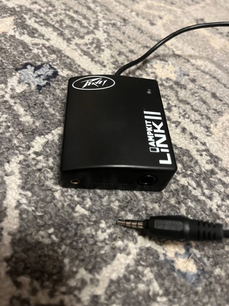 Peavey Ampkit Link II