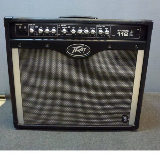 Peavey Bandit 112 gitr combo