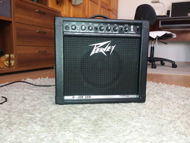 Peavey Blazer 158 gitrkomb