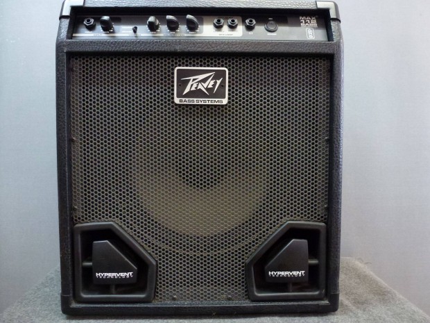 Peavey Max 112 Bass gitr combo