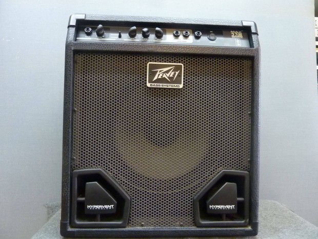 Peavey Max 112 Bass gitr combo