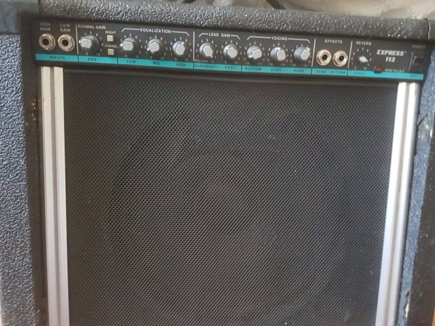 Peavey komb elad