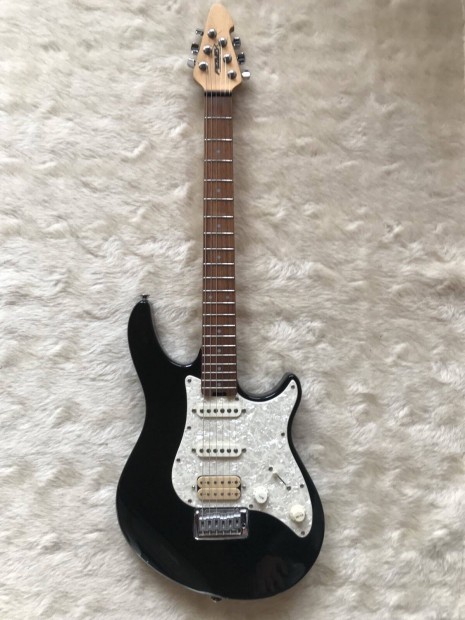 Peavey predator tm plus elektromos gitr