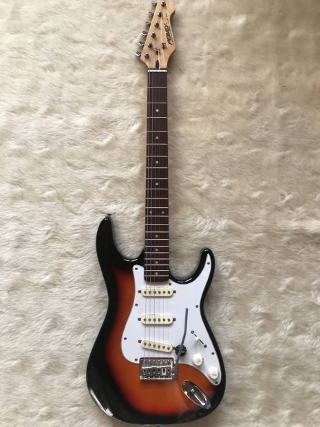 Peavey raptor 1 elektromos gitr