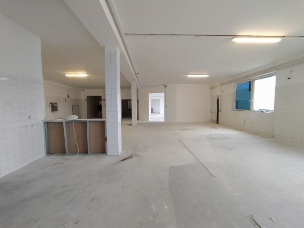 Pcel, Hatr t, 650 m2-es, egyb zlethelyisg, 8 szobs, j llapot