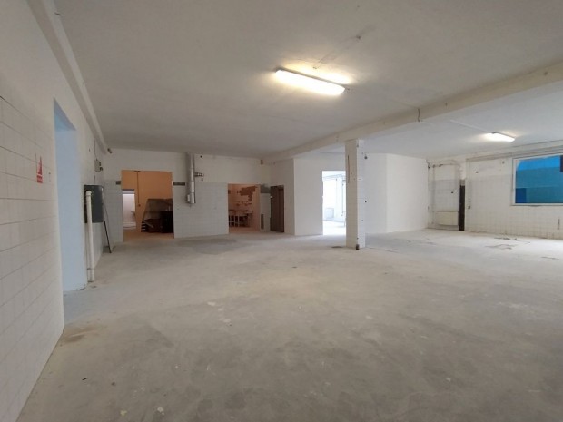 Pécel, Határ út, 660 m2-es, egyéb üzlethelyiség, 8 szobás, jó állapotú
