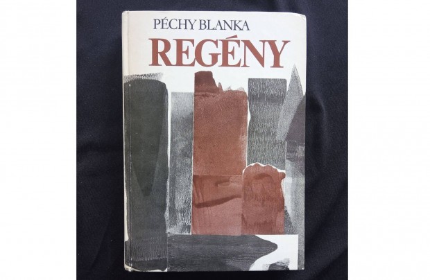 Pchy Blanka - Regny