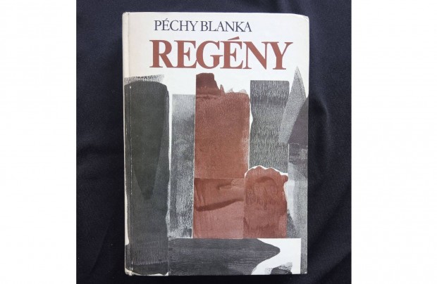 Pchy Blanka - Regny
