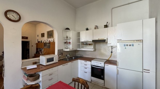 Pécs- Belvárosi, 65 m2-es lakás eladó!