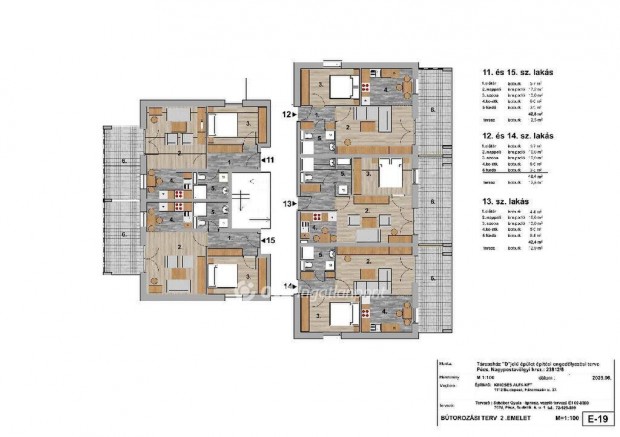 P�cs - �J �P�T�S� - lak�s elad� !