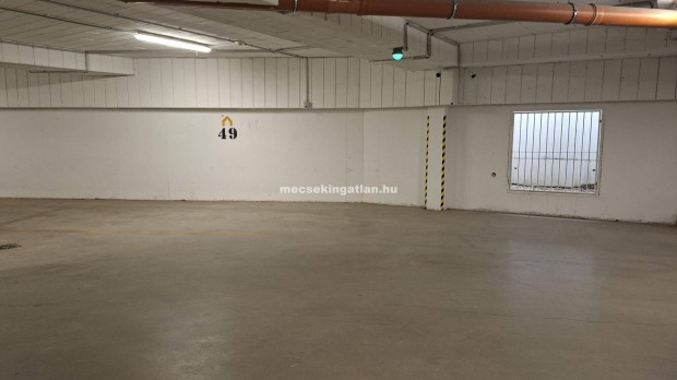 P�cs, teremgar�zs kiad�