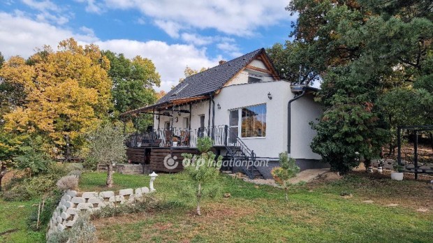 P�csi 100 nm-es h�z elad�