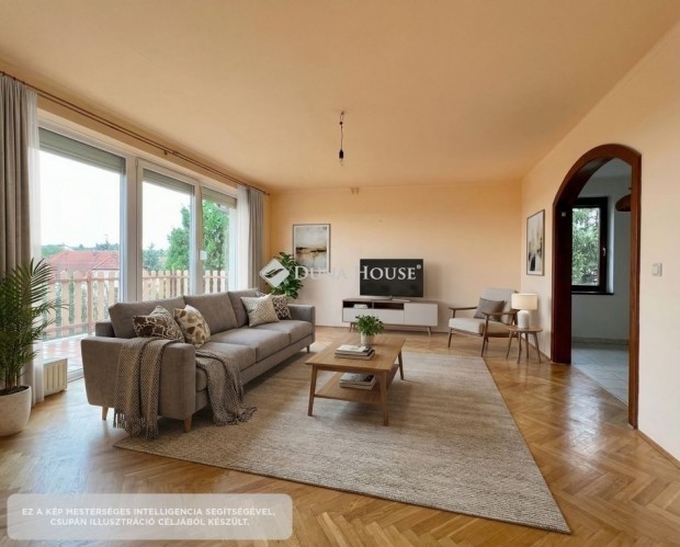 P�csi 200 nm-es h�z elad�