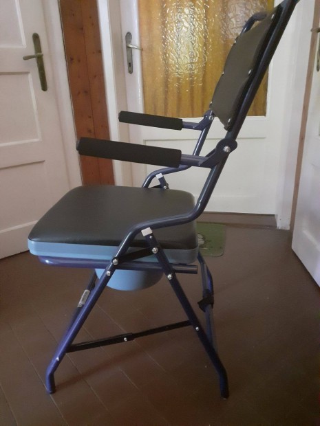 Pécsi Szoba wc
