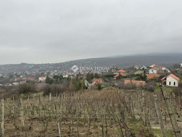 P�csi elad� 1800 nm-es telek