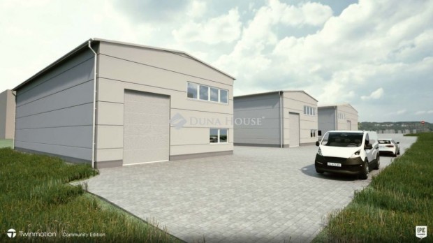 P�csi kiad� 318 nm-es rakt�r