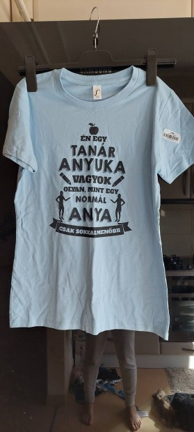 Pedagógus anyukáknak kötelező