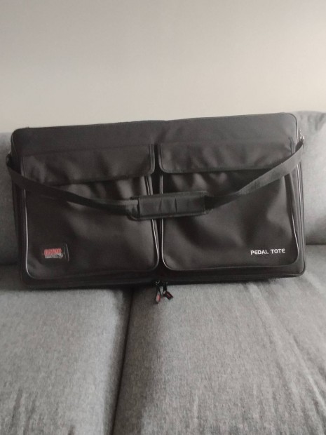 Pedál board Gator GPT-Pro