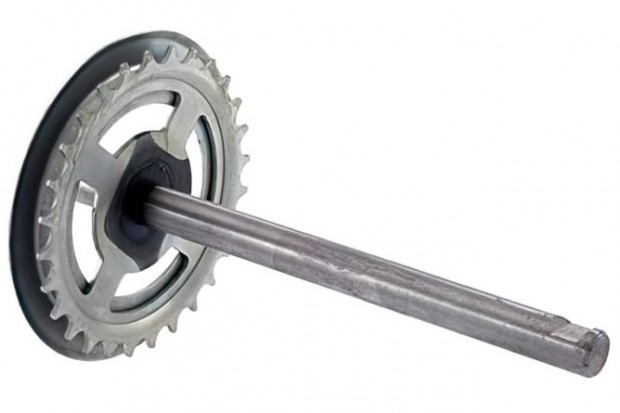 Ped�l hajt� tengely Piaggio Ciao