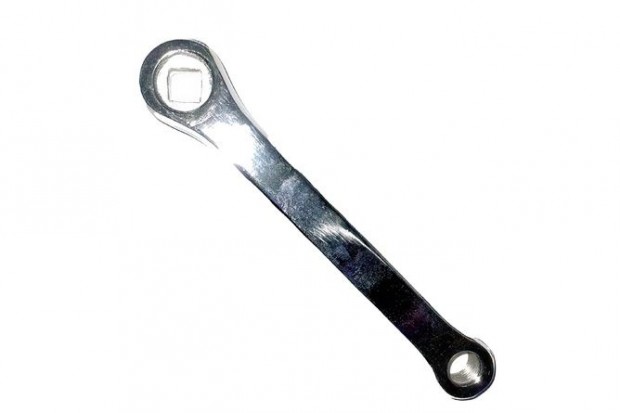 Ped�l hajt�kar bal Solex