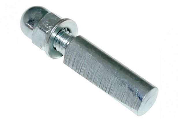 Ped�lcsap 8,7x40 mm vintage robog�khoz