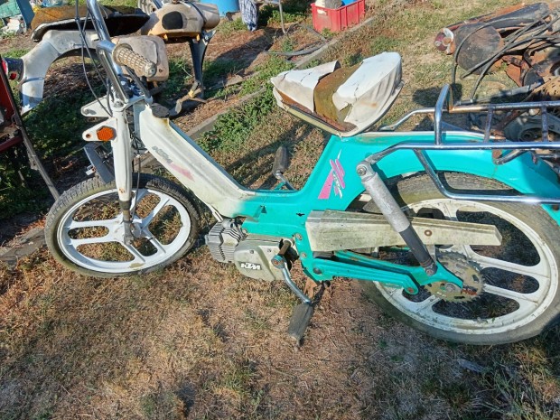 Pedlos KTM vz