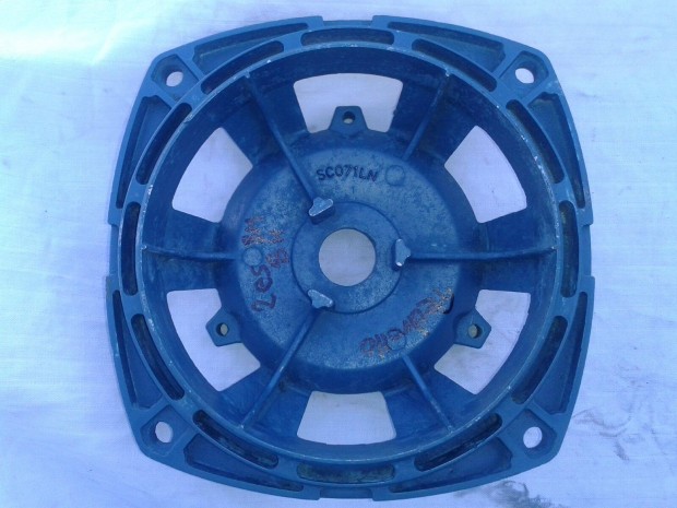 Pedrollo Jswm 2 BM, 2 BH motor első dekni