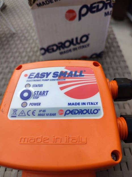 Pedrollo easy small