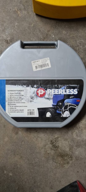 Peerless - Hlnc Kit