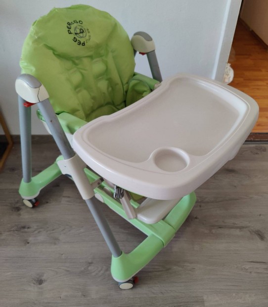 Peg Perego Prima Pappa etetszk