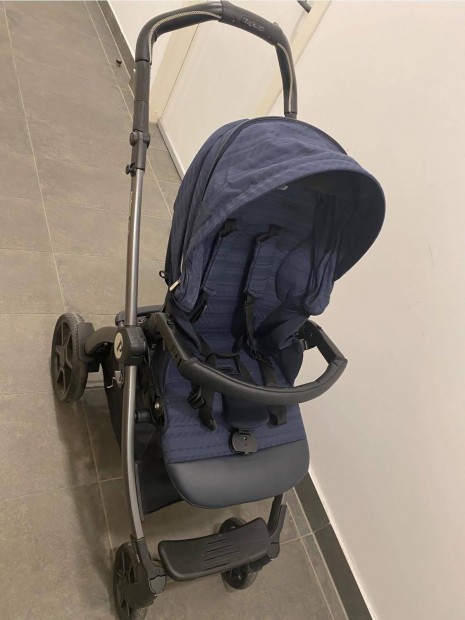 Peg Perego Book51 3in1 babakocsi