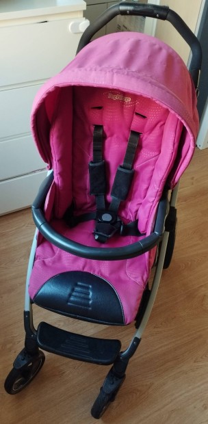 Peg Perego Book Plus babakocsi